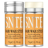 Bâton de Cire Coiffante – Stick de Contrôle des Bords & Frisottis